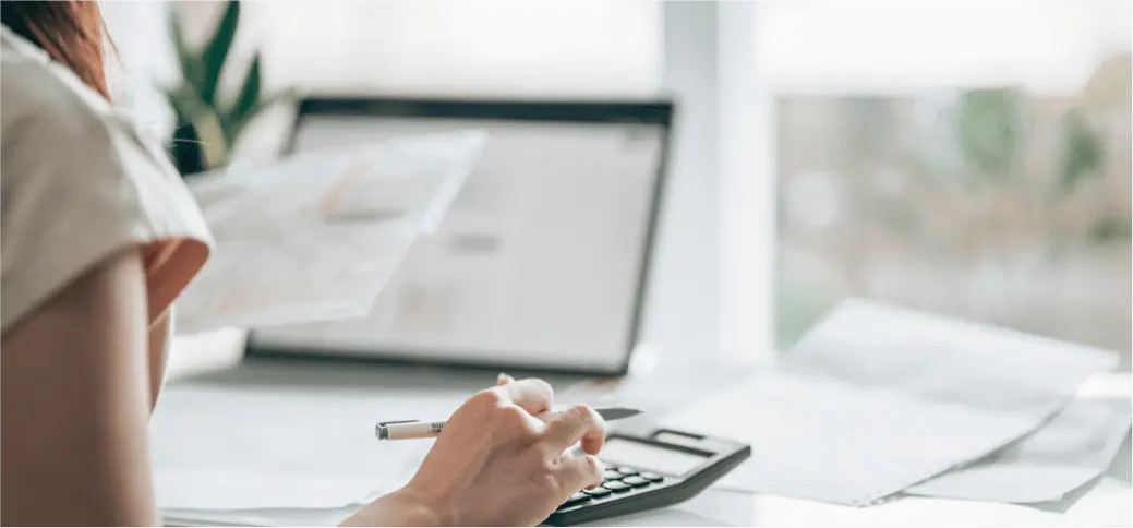 Step 2 of the home-building process