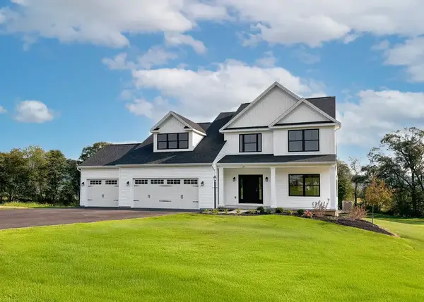 bayberry Elevation image