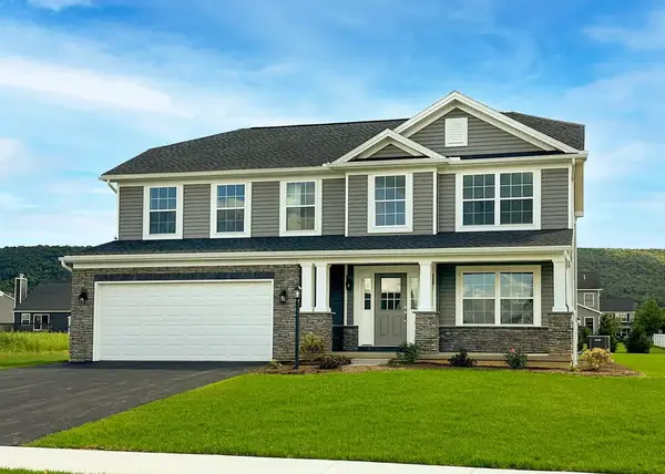 greenwood Elevation image