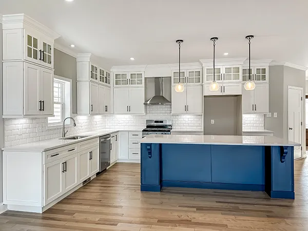 chatham kitchen image